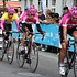 Kim Kirchen behind his T-Mobile team-mates